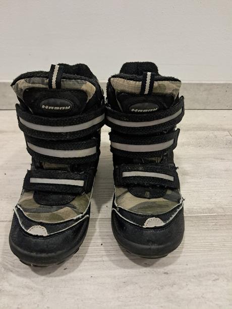 Zimné topánky č. 30, 30