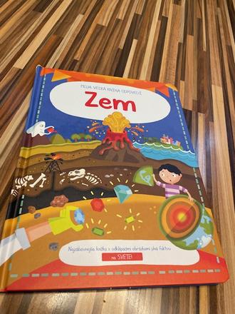 Kniha zem, 