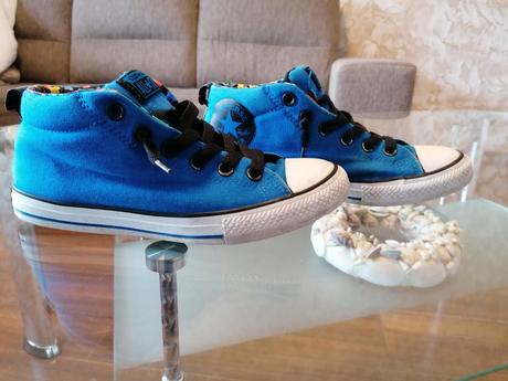 Converse, converse,38