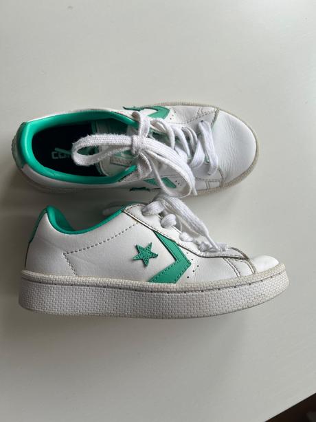 Tenisky, converse,28