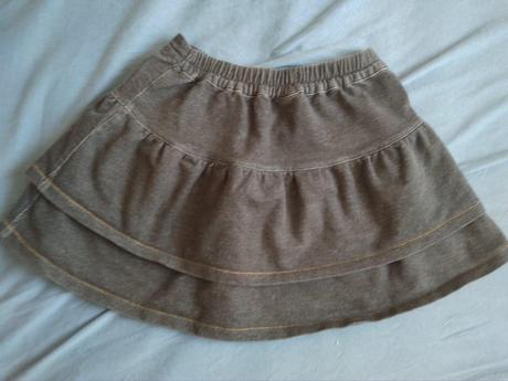 Volanova suknicka, next,104