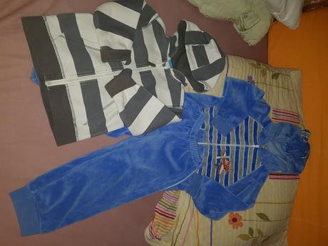 Semišova suprava, 98