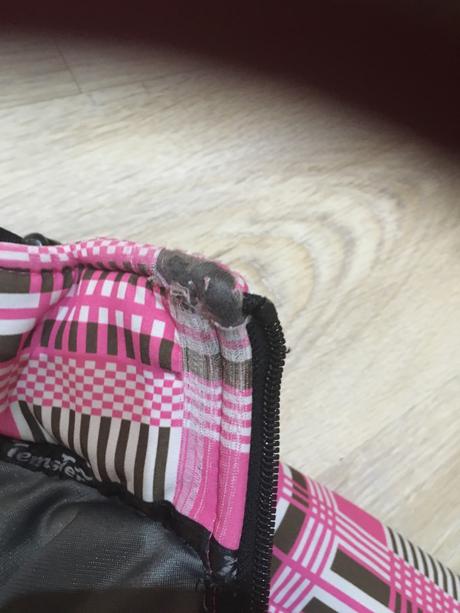 Bunda softvelova152, 152