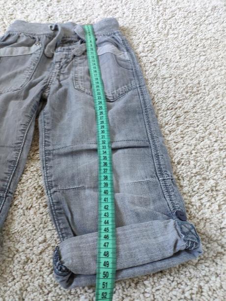 Kraťasy 3/4   z 6, next,110