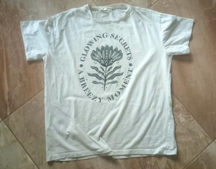 Pull and bear tričko, pull&bear,l