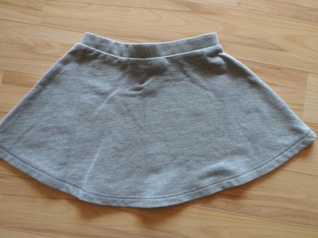 Kruhová sukňa, l.o.g.g.,116