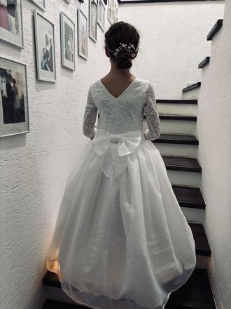 Šaty na prijimanie, 128 / 134 / 140 / 146