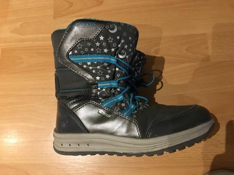 Čižmy geox, geox,32