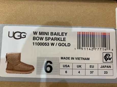 Ugg čižmy, ugg,37