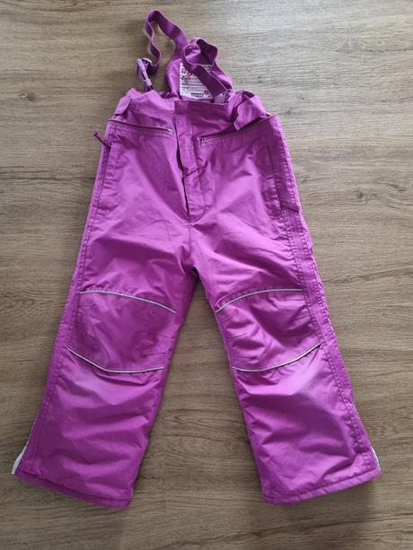 Oteplovacky na traky, 110