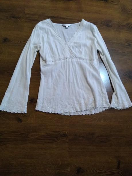 Blúzka, next,38