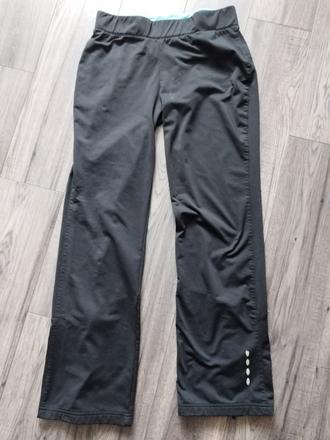 Športové nohavice zn. running cool, s