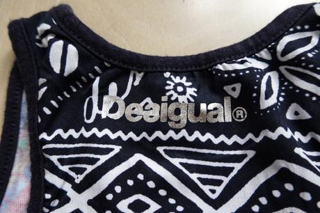 Tričko desigual 110/116, desigual,110