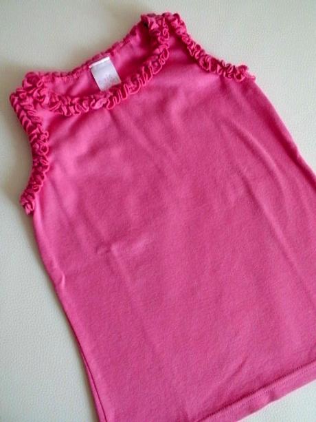 Romantické tieločko pre 5-6 roč. slečnu, evie angel,116