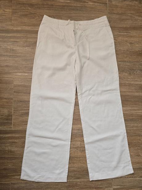 Nohavice extra long č.38, next,38