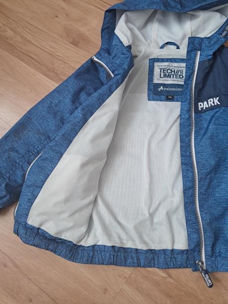 Tenká bundička, palomino,116