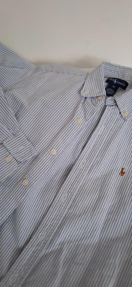 Košeľa, ralph lauren,152