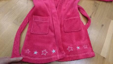 Detský župan prasiatko pepa, 98