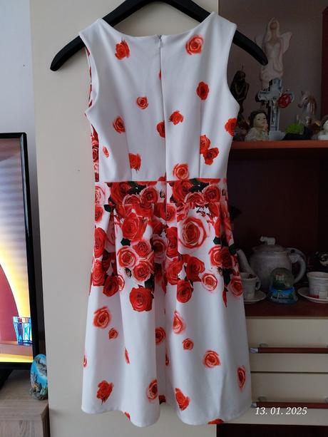 Spoločenske šaty, m