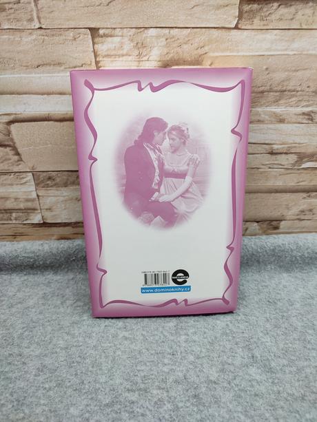 Neurozená hraběnka cz - jo beverley, 