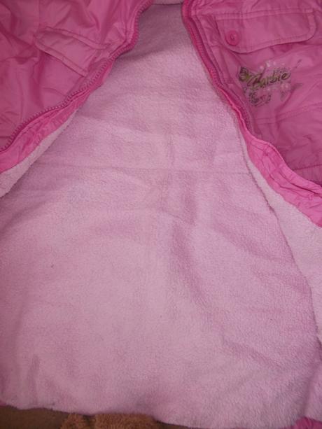 Bunda barbi, barbie,122