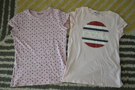 Tričká 158/164, new yorker,158