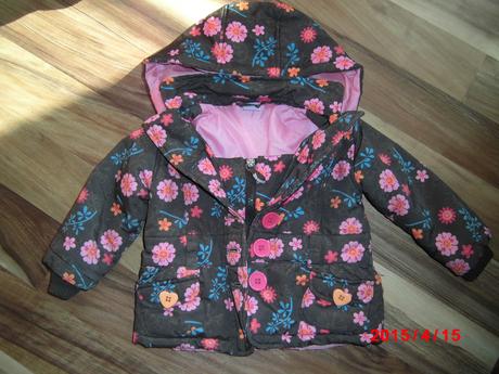 Bundička pre ročnu slečnu, 74