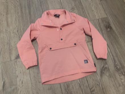 Reima ulkoiluun softshellová bunda 140/146, reima,140