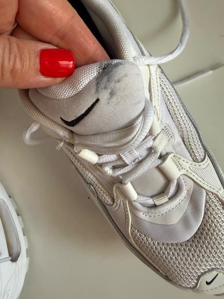 Nike air tenisky 38,5, nike,38