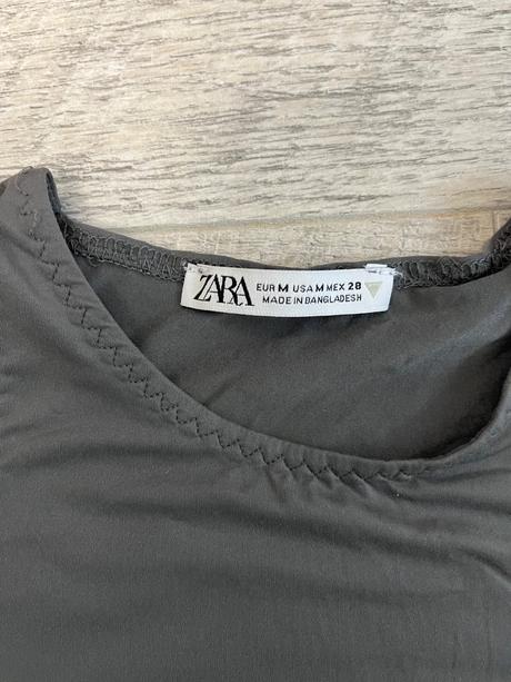 Polyamidové body, zara,m