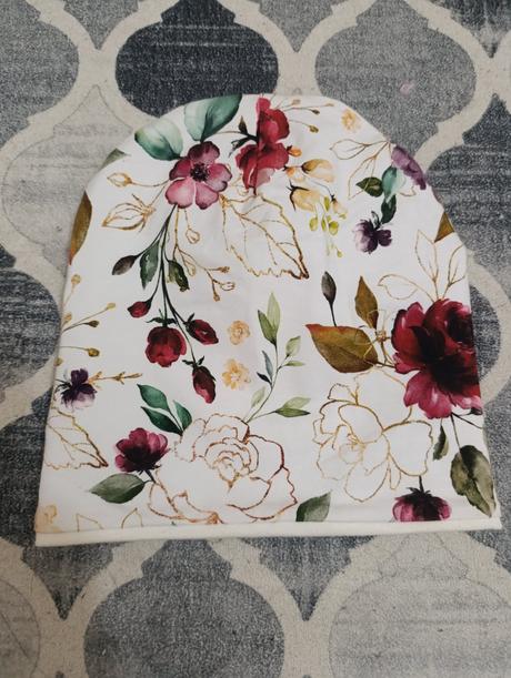 Čiapky na jar vek 3r, 92