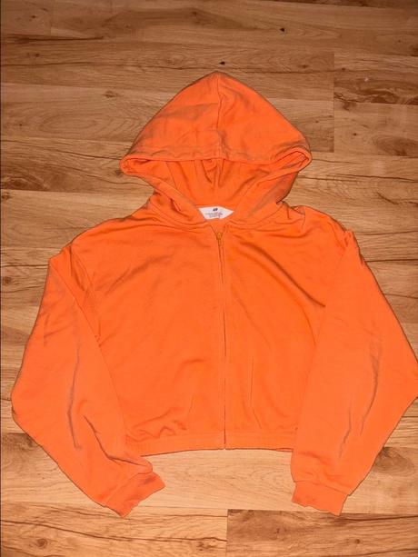 Cropp mikina h&m 146/152, h&m,152