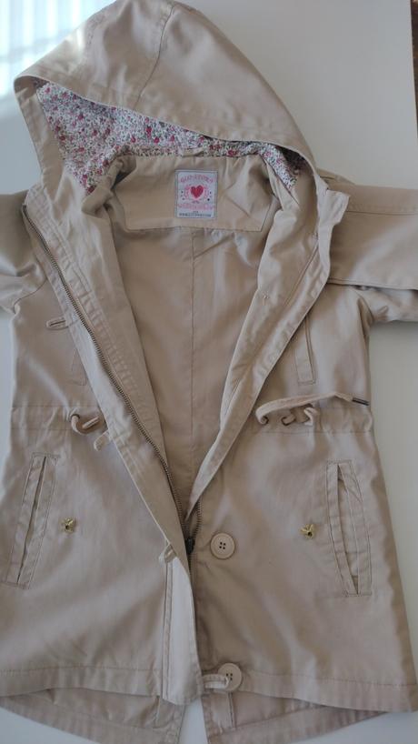 Jarný kabátik, glo-story,134