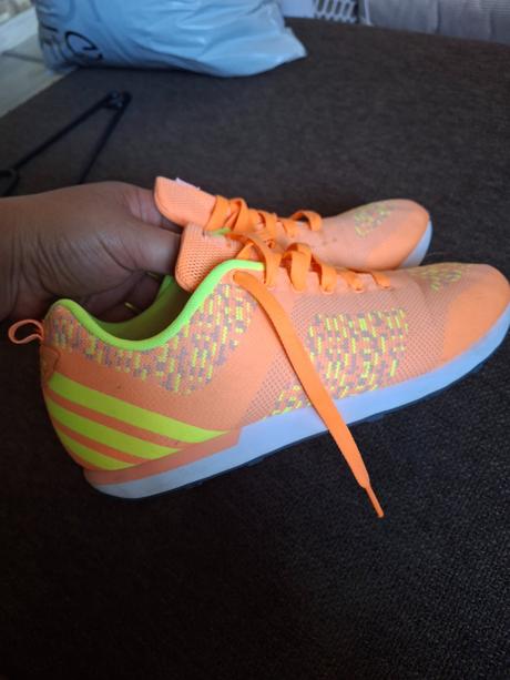 Nádherné tenisky, adidas,38