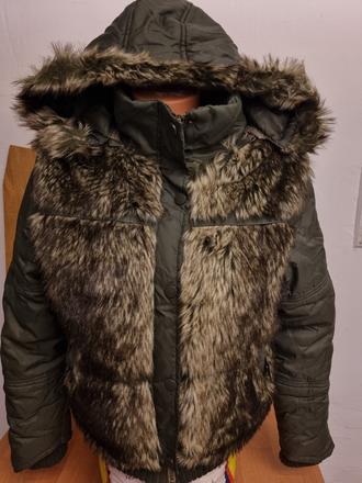Zimná bunda, m