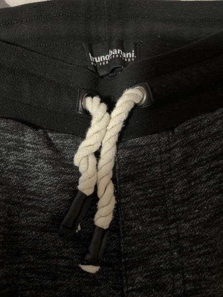 Teplaky bruno banani, xs