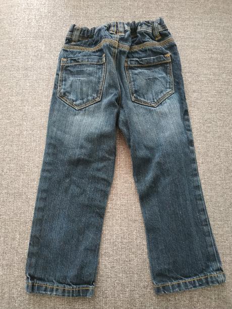 Rifle george, george,98