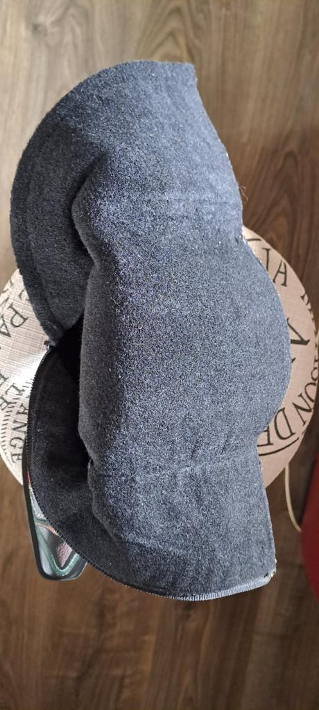 Kožené čižmy, 37