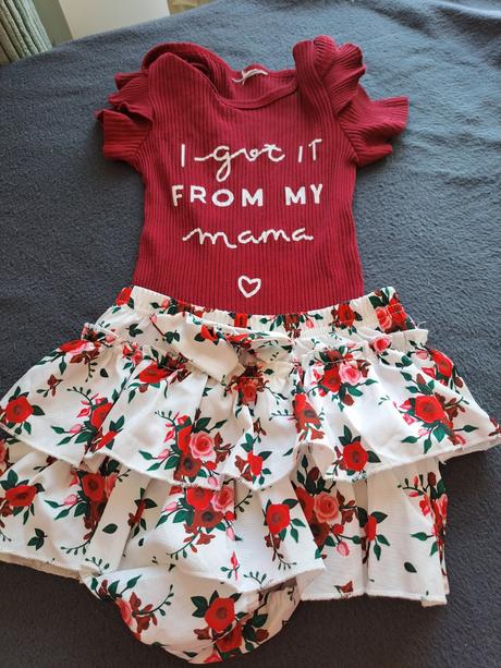 Set pre dievcatka, 86