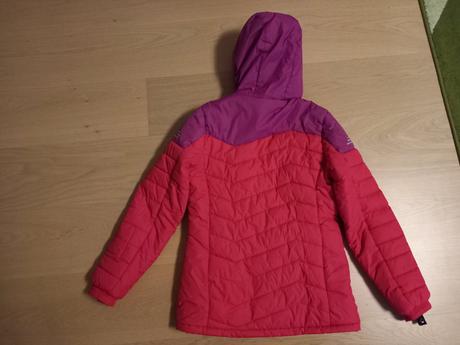 Zimná vetrovka, loap,158