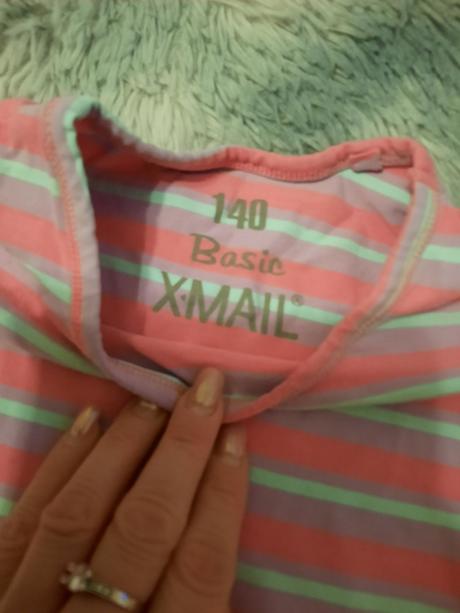 Tričko 134/140, kik,134