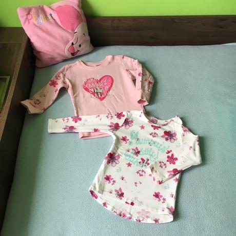 Dievčenská mikina, dopodopo,86