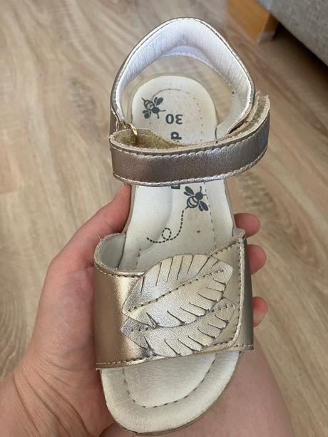 Sandálky d.d.step, d.d.step,30