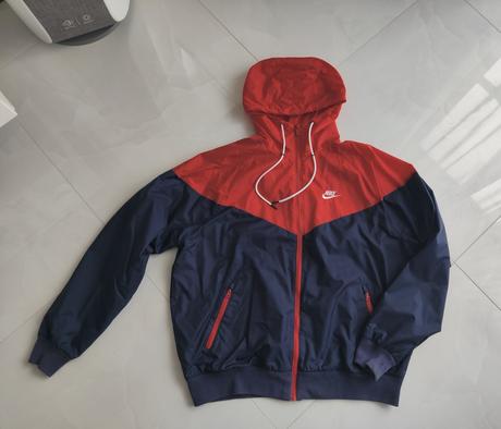 Bunda nike veľ m, nike,m