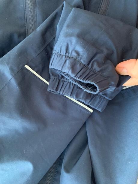 Reima prechodná nepremokavá bunda 116/122, reima,116