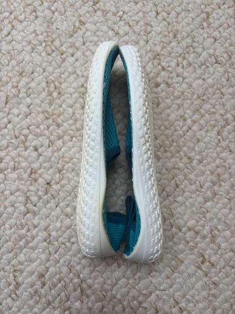 Topánky do vody, decathlon,32