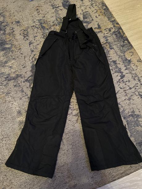 Lyžiarske nohavice, 140