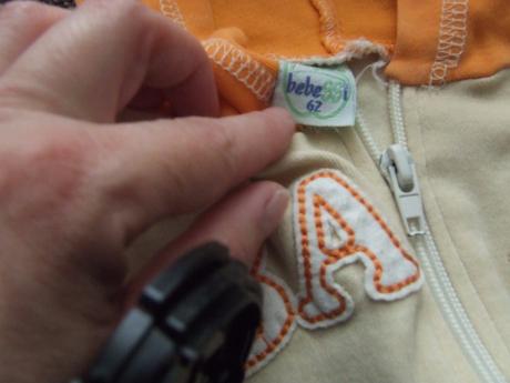 Tepláková súpravička, 56