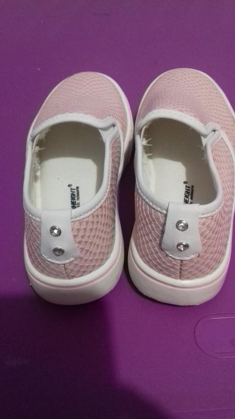 Topánky, starheight,28