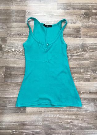 Letné tielko/tričko, just play,m